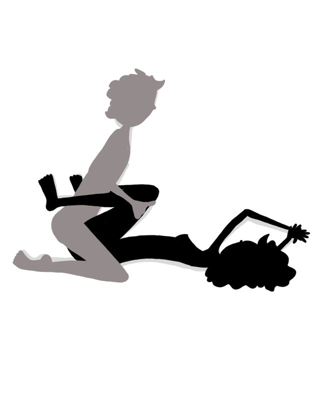 positions sexuelles pour avoir un garcon