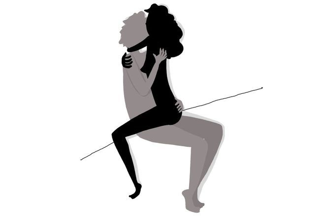 les 10 positions préférées des femmes