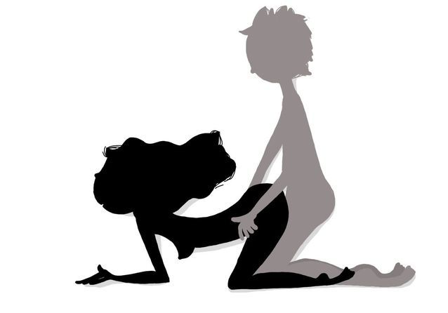 positions sexuelles pour avoir un garcon