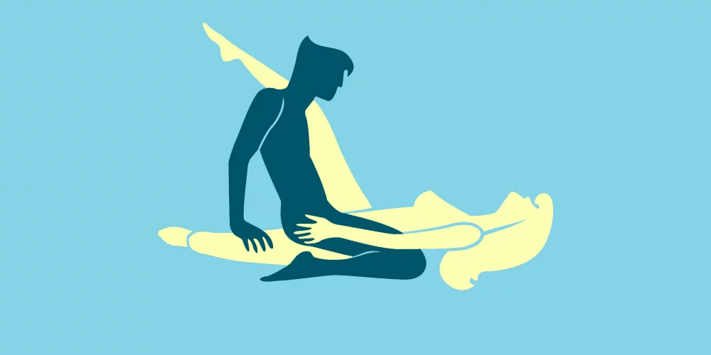 les 10 positions préférées des femmes