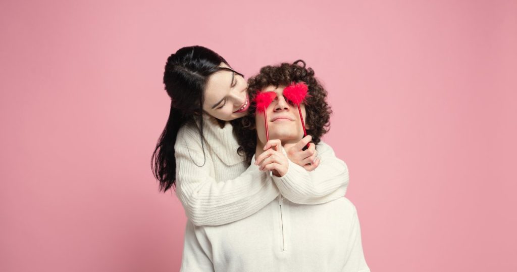 rendre son mec fou amoureux