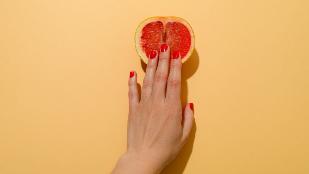 comment bien caresser